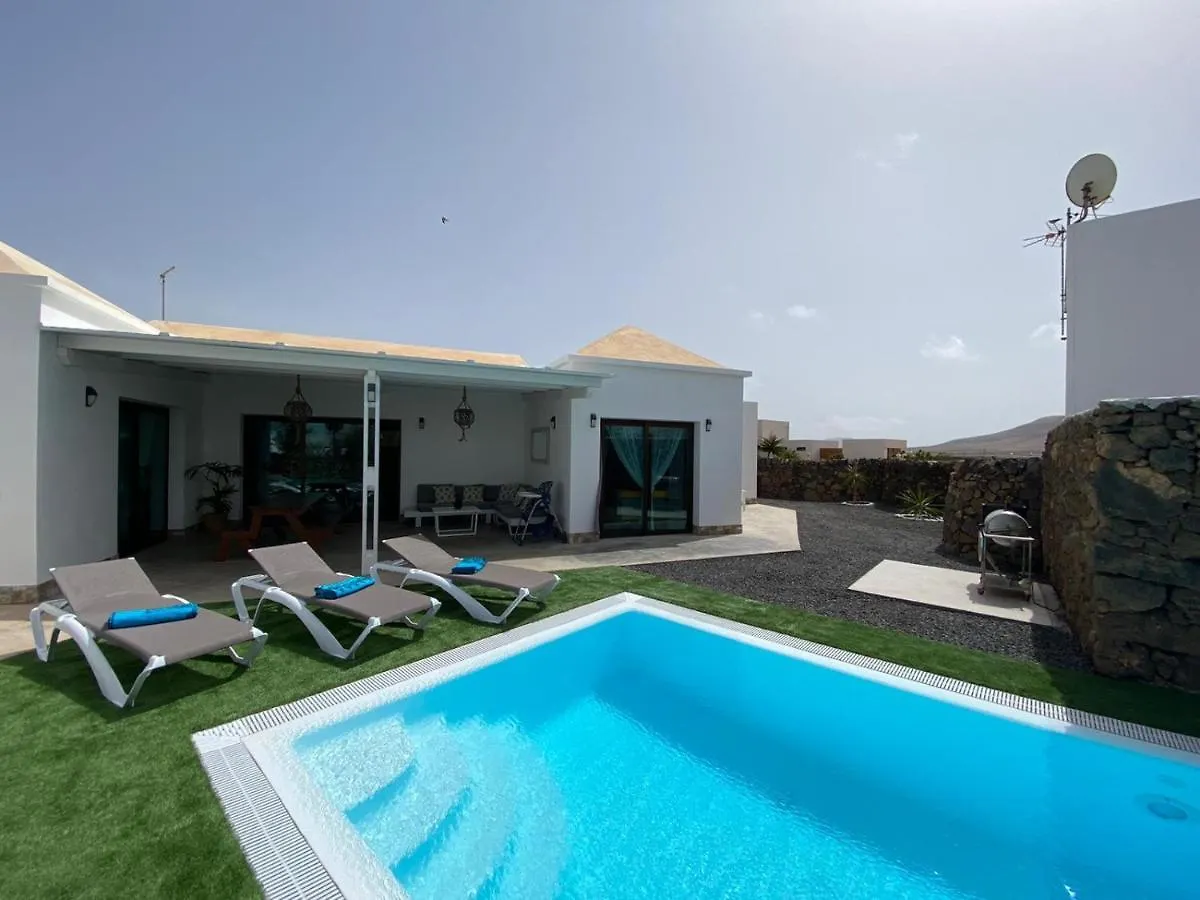 La Era 1 Villa Cotillo