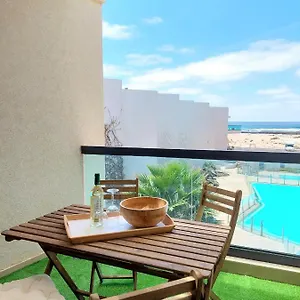 Deep Blue Ii By Sea There Fuerteventura Apartment