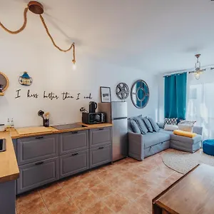  Appartement Casa Allegranza