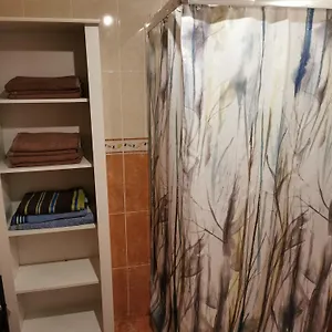Apartament Faro, Cotillo