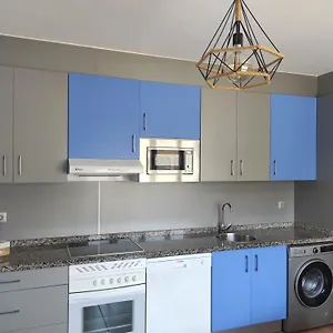 Enjoy Apartment