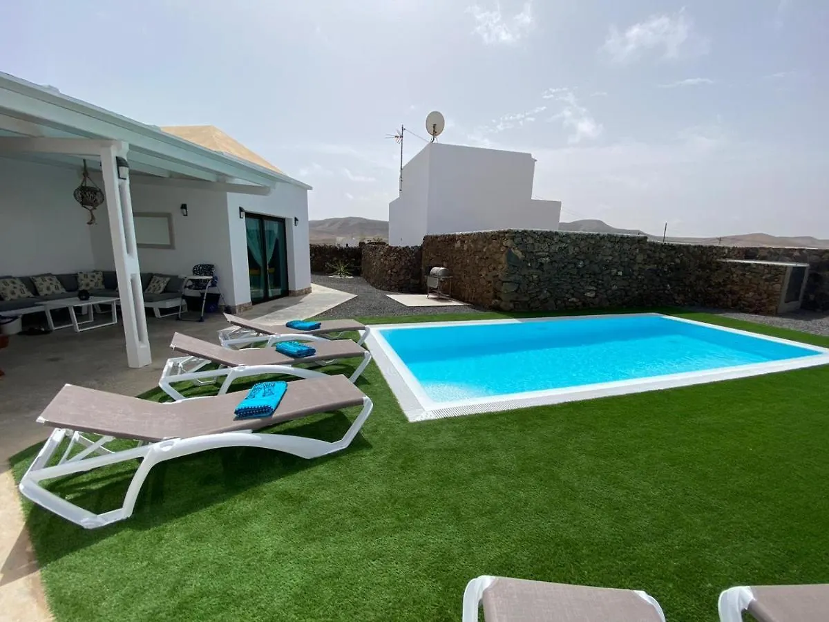 La Era 1 Villa Cotillo