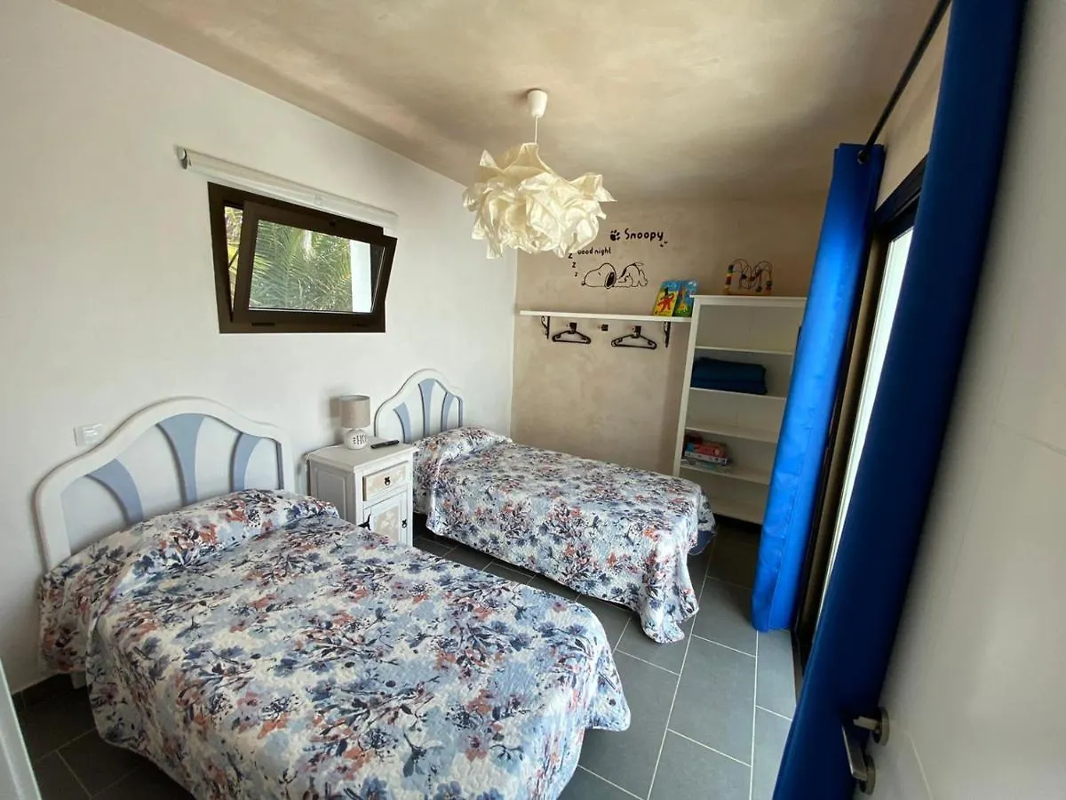 La Era 1 Villa Cotillo