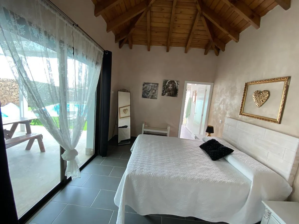 La Era 1 Villa Cotillo