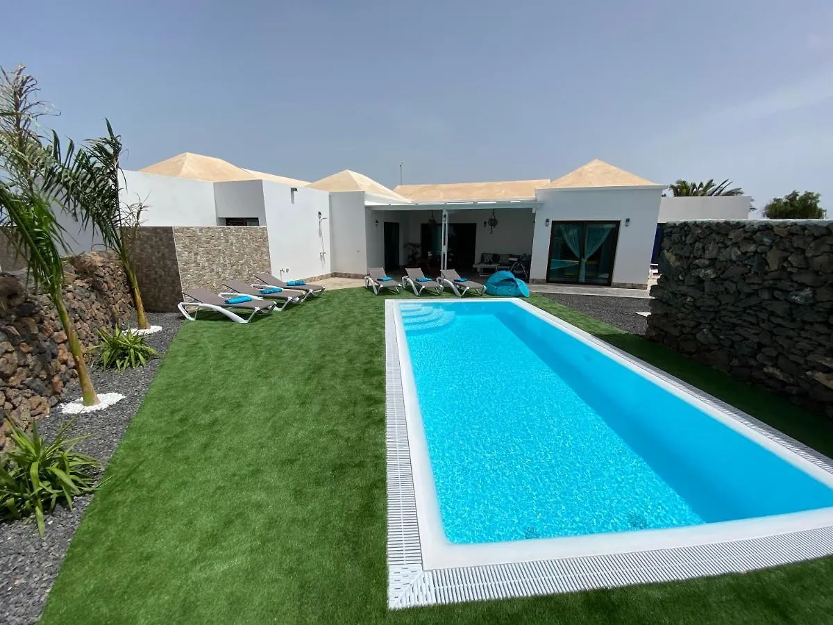 La Era 1 Villa Cotillo