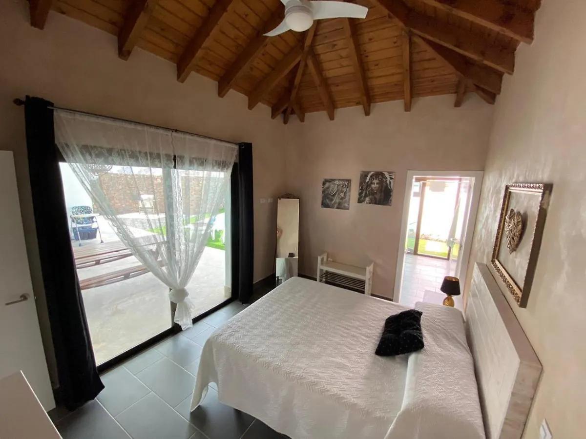 La Era 1 Villa Cotillo Spanje