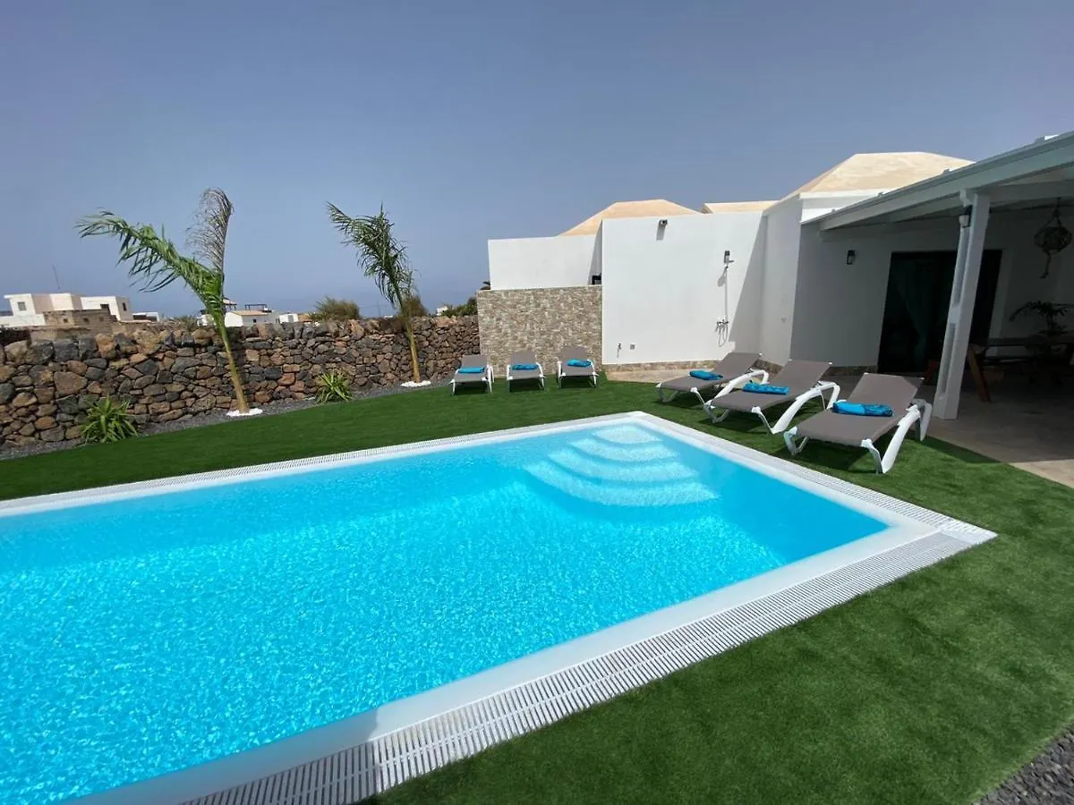 La Era 1 Villa Cotillo