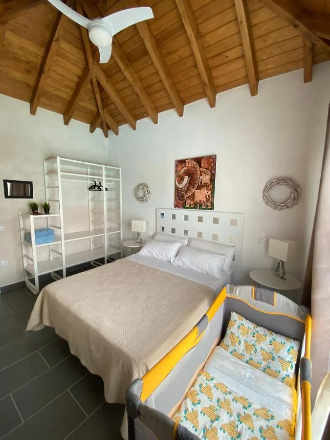 La Era 1 Villa Cotillo