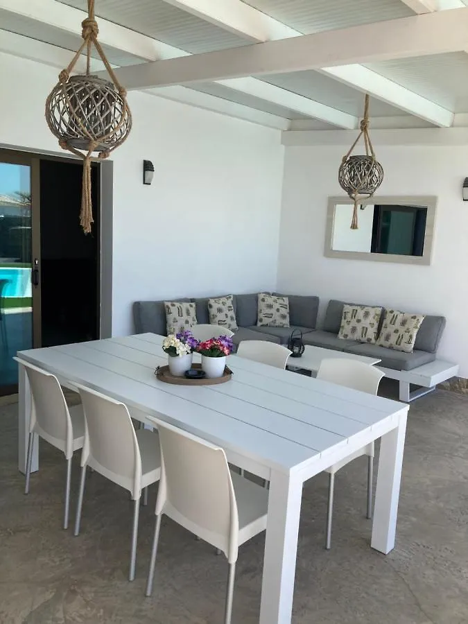La Era 1 Villa Cotillo