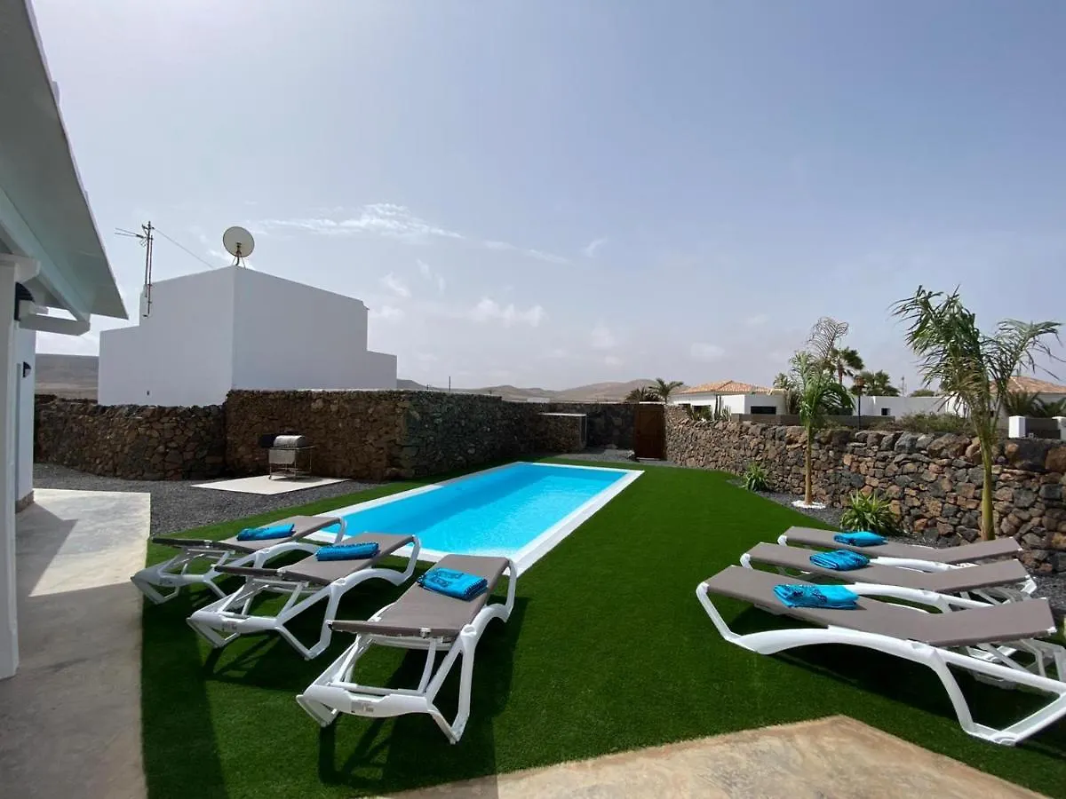La Era 1 Villa Cotillo