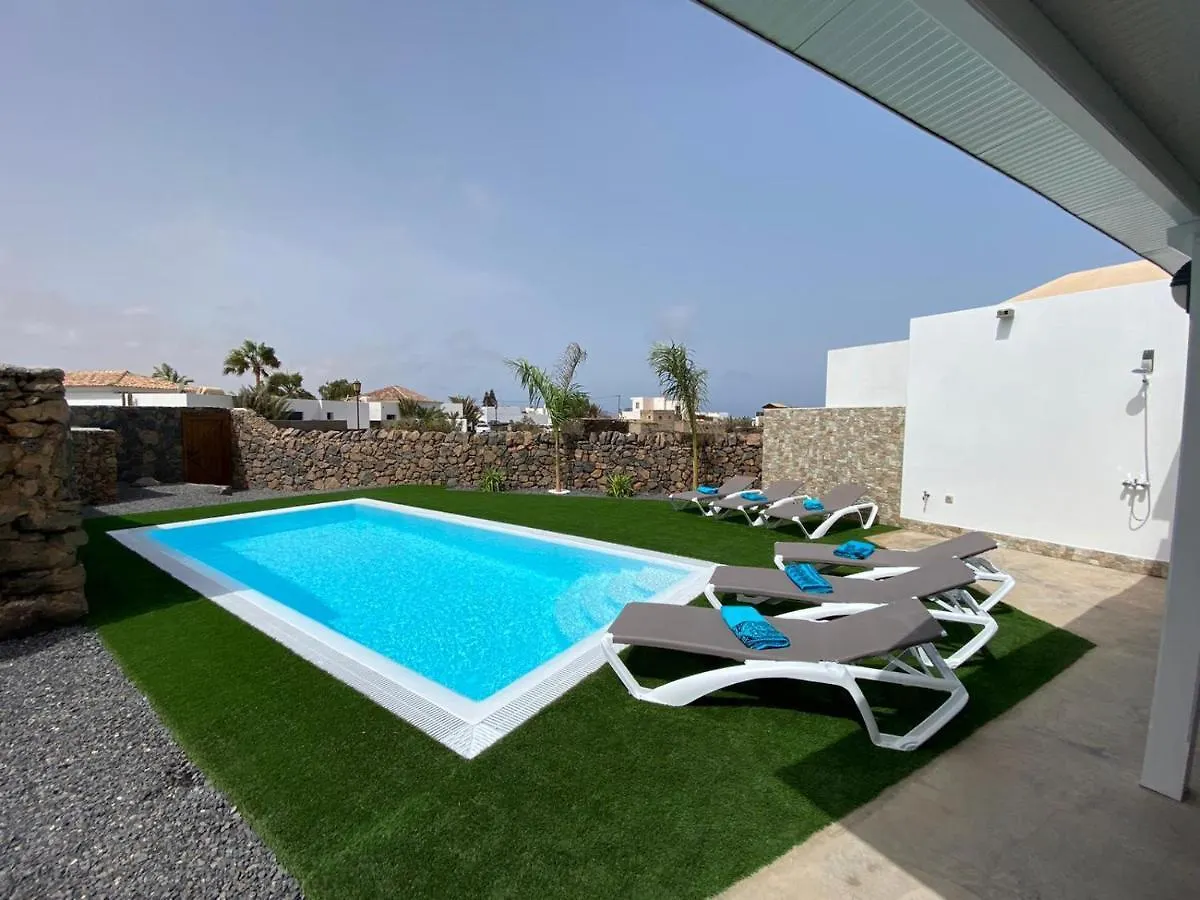La Era 1 Villa Cotillo