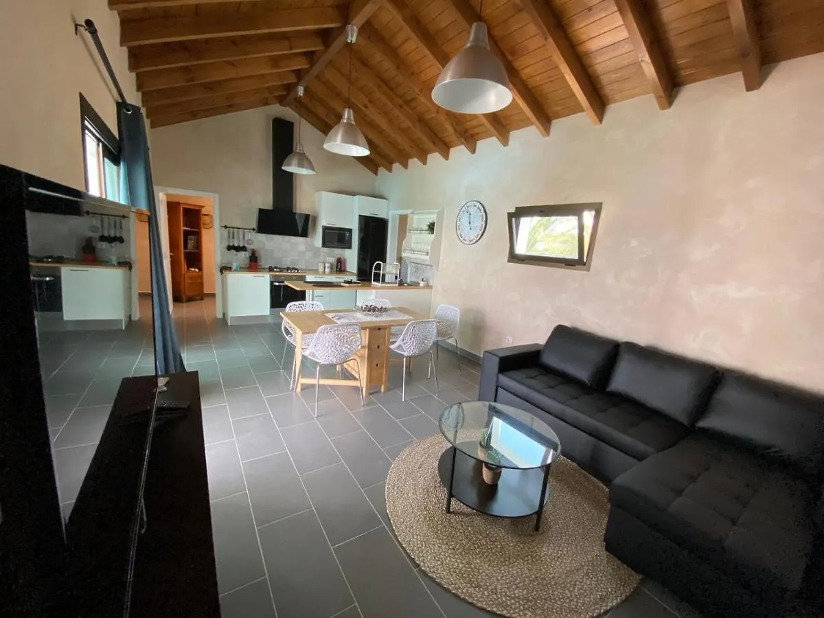 La Era 1 Villa Cotillo