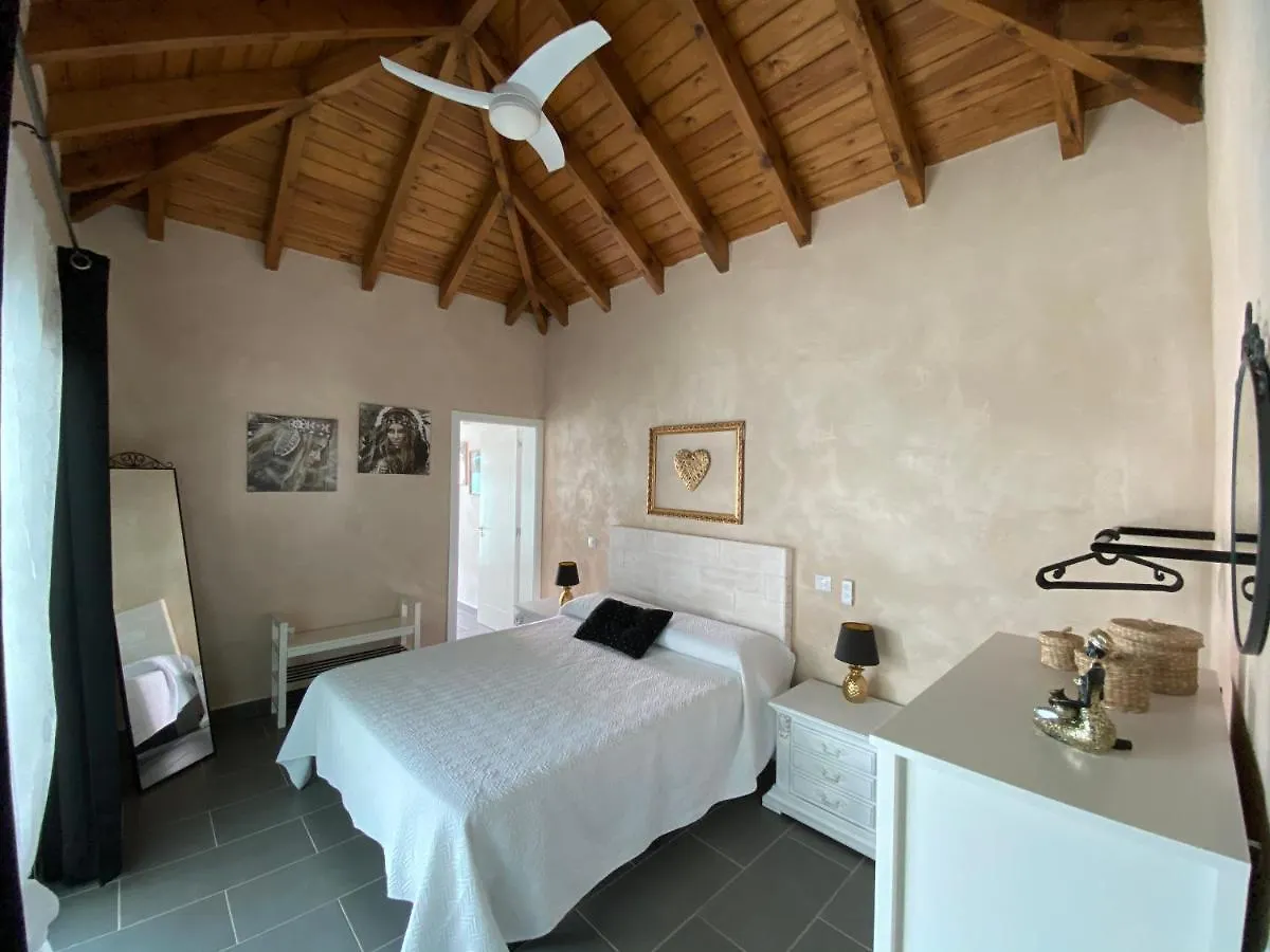 La Era 1 Villa Cotillo