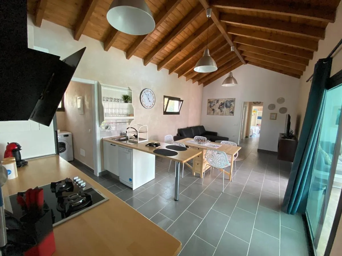 La Era 1 Villa Cotillo