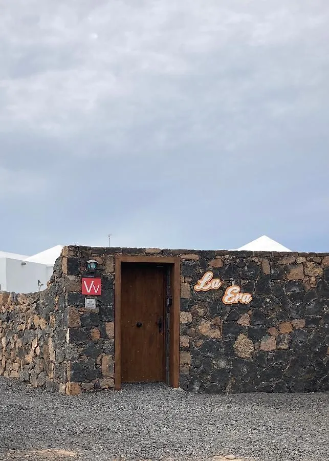 La Era 1 Villa Cotillo Spanje