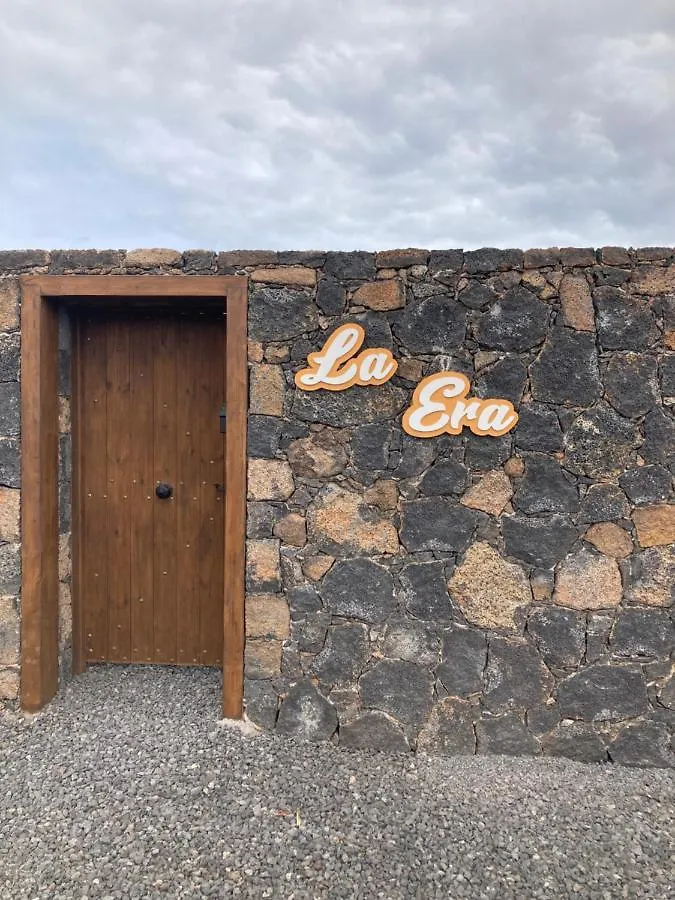 La Era 1 Villa Cotillo